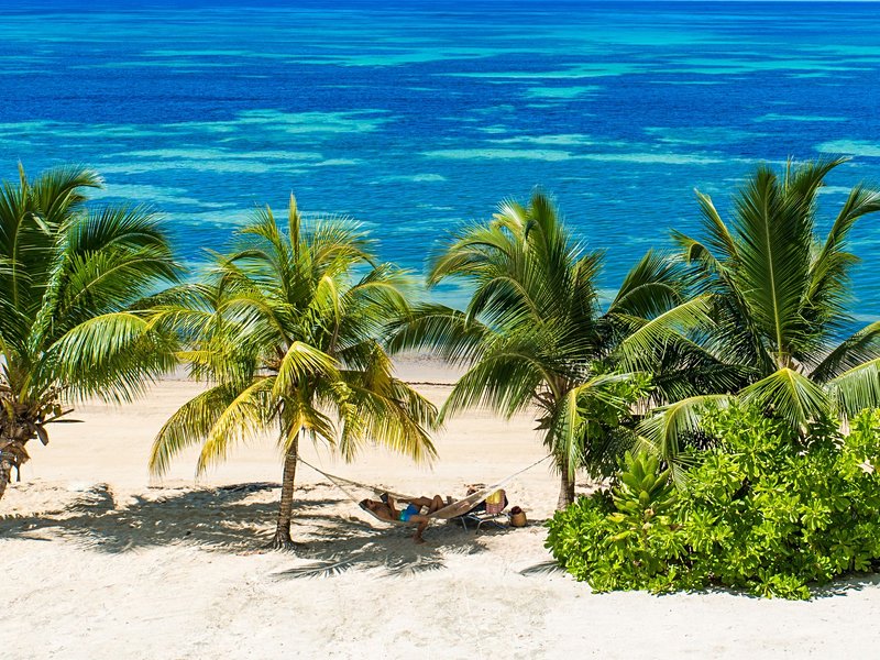 Paradise Island
