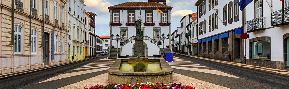 Ponta Delgada