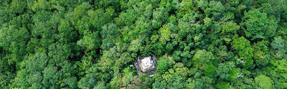 Parc du Mont Bandilaan