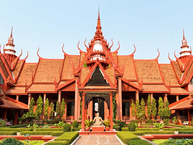 Phnom Penh