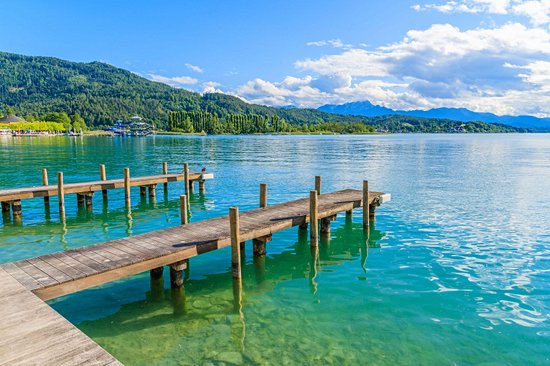 Wörthersee