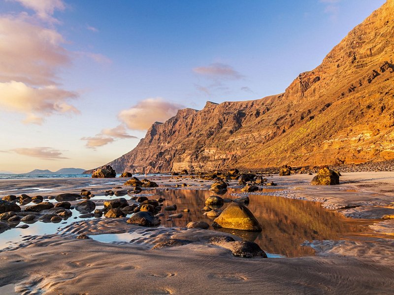Caleta de Famara