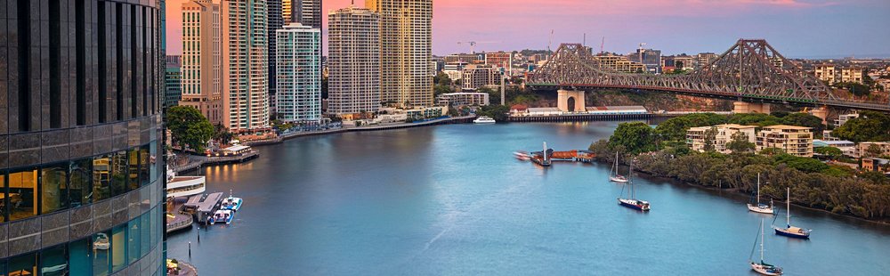 Brisbane