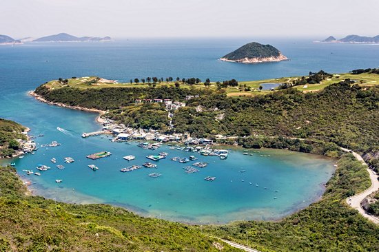 Clear Water Bay