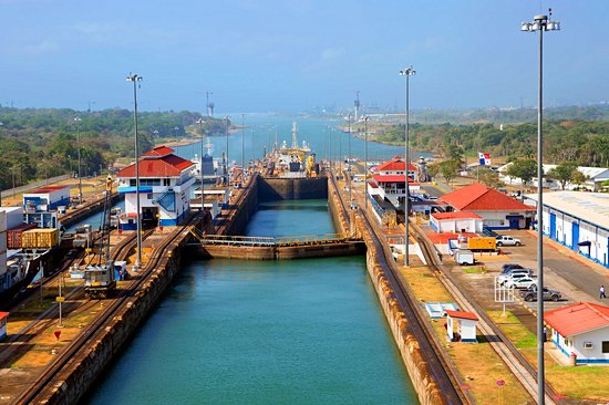 Canal de Panama
