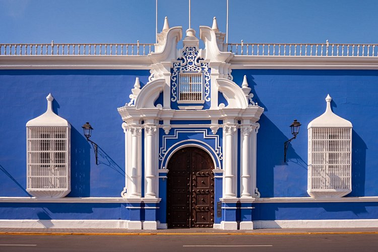 Casa Urquiaga