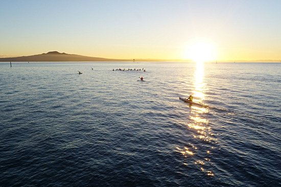 Île de Rangitoto