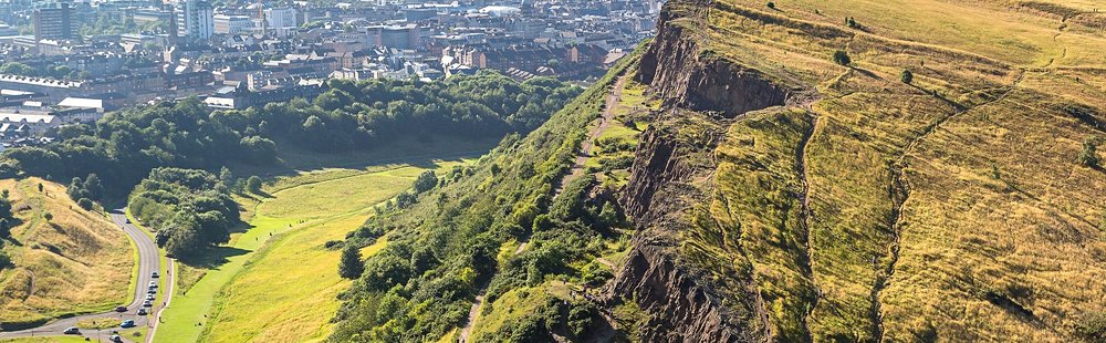 Arthur’s Seat