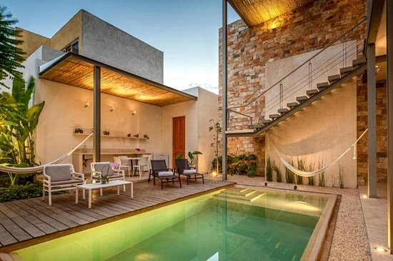 Villa Orquídea Boutique Hotel