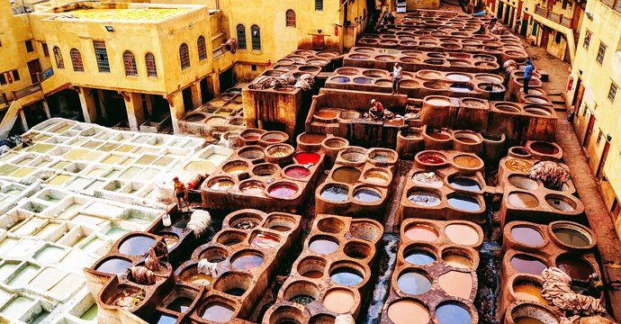 Maroc
