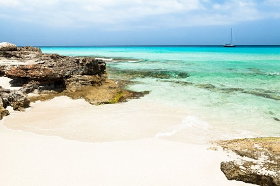 La côte de Tramuntana