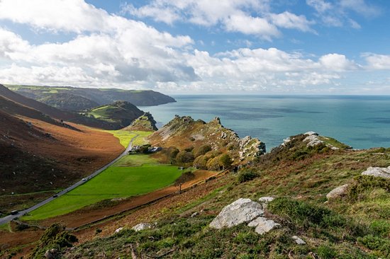 Exmoor