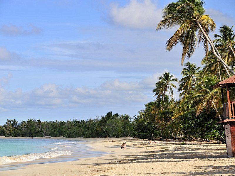 L’Anse Trabaud et la baie des Anglais