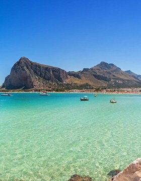 Les plus belles plages de la Sicile