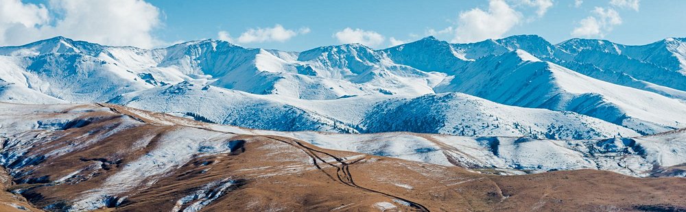 Almaty