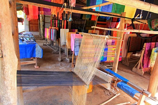 Ban Xang Hai