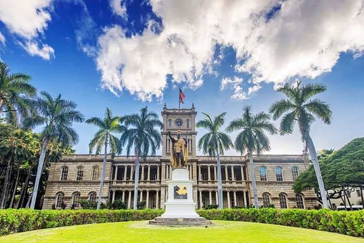 Honolulu - Oahu 2