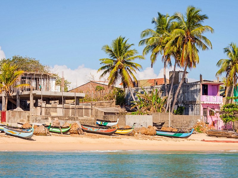 Trincomalee