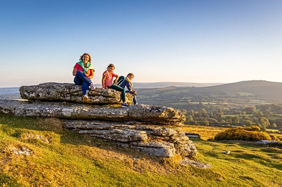 Dartmoor