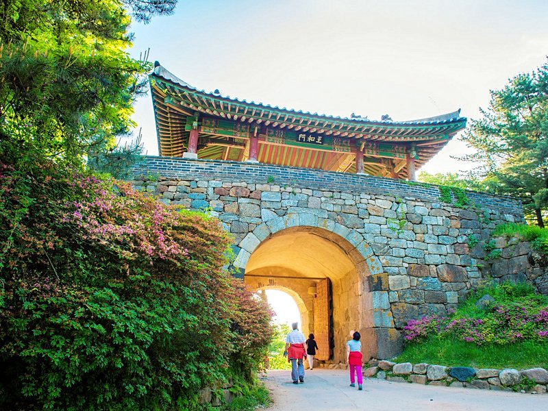Province de Gyeonggi