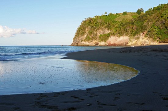 Anse Tillet