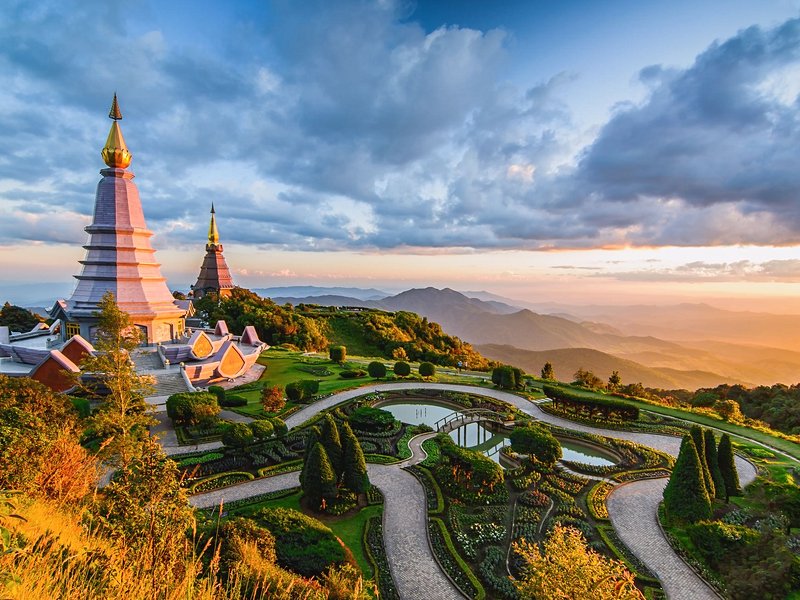 Chiang Mai