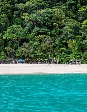 Les plus belles plages des Philippines