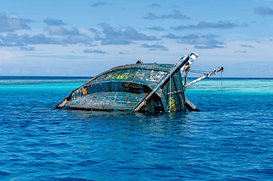 Vaavu Atoll