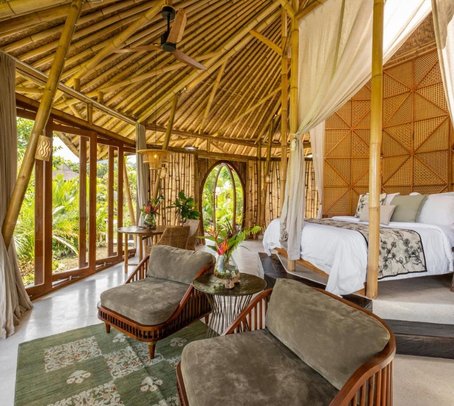 hôtel Samanvaya Luxury Resort & Spa 2