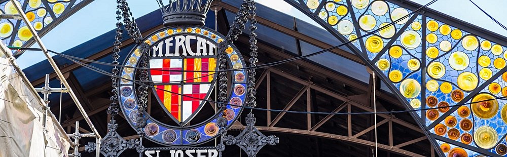 Marché Boqueria