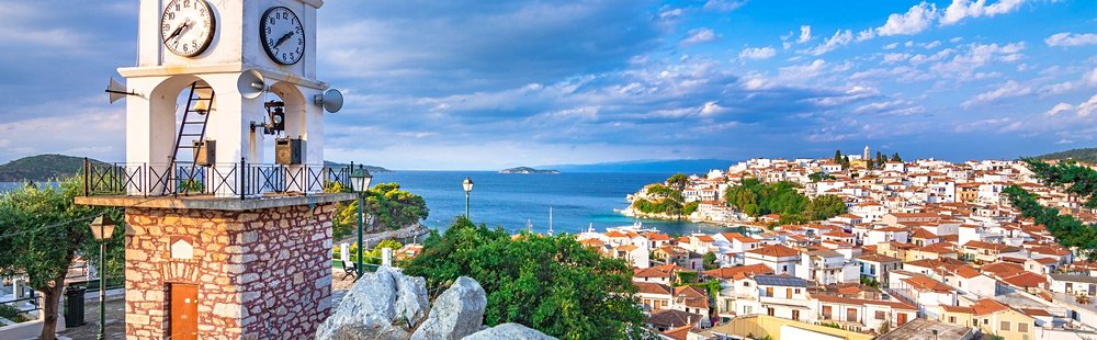 Skiathos