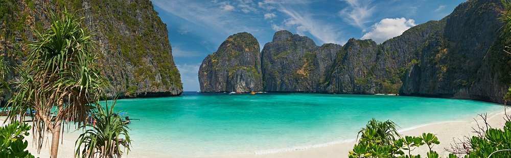 Îles Phi Phi