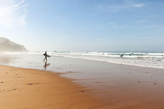 Pointe de Sagres