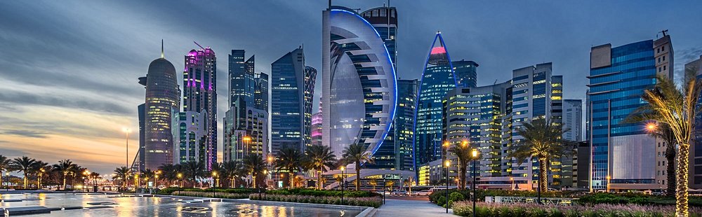 Doha