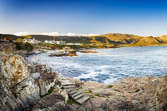 Région d’Hermanus