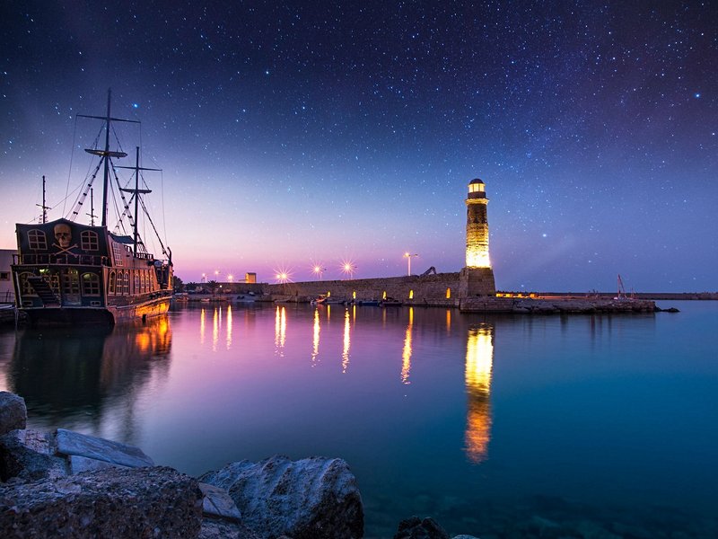 Réthymnon
