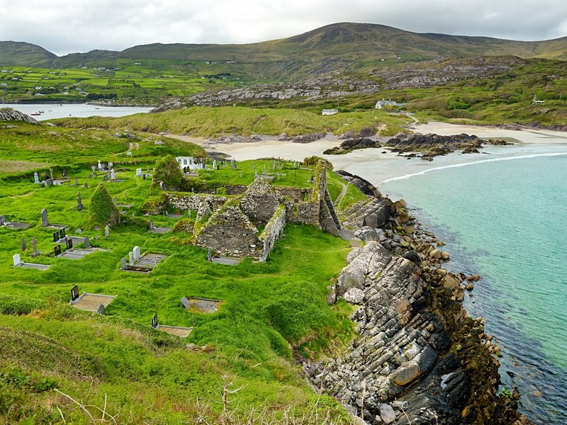 Anneau du Kerry