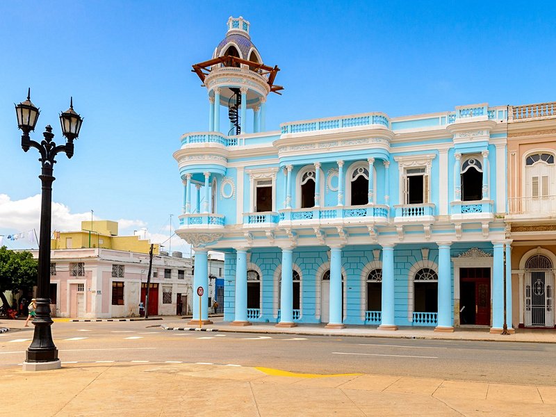 Cienfuegos