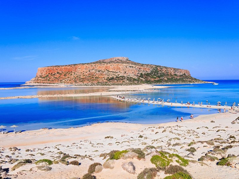 Île de Gramvoussa