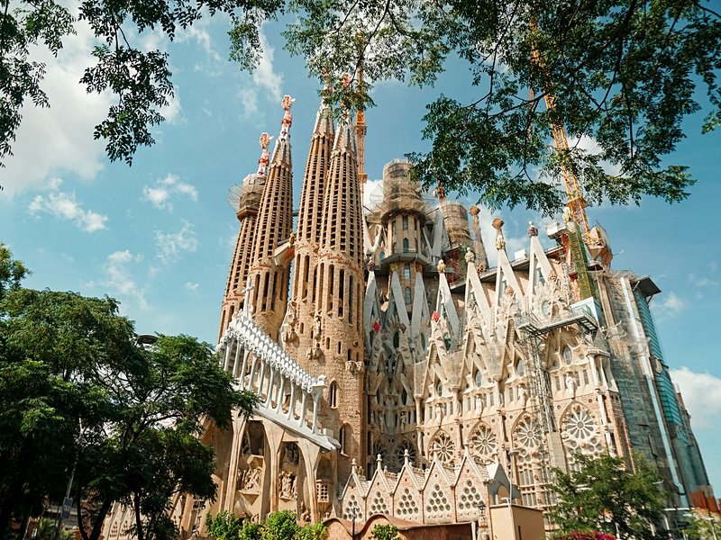 Sagrada Família