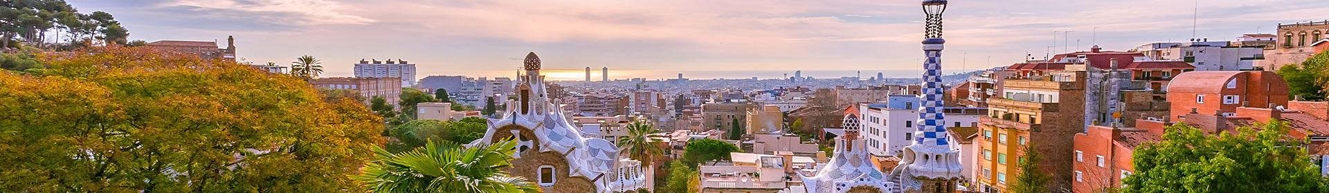 voyages à Barcelone