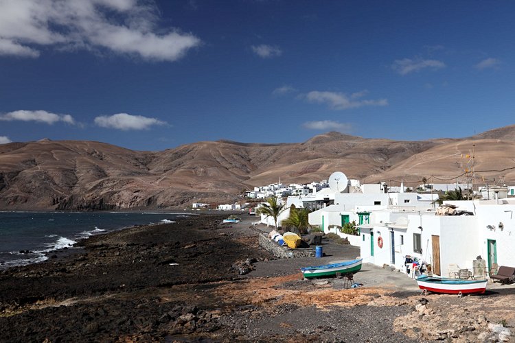 Playa Quemada et ses plages secrètes 2