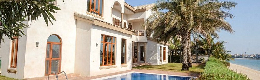 Jumeirah et Umm Suqueim