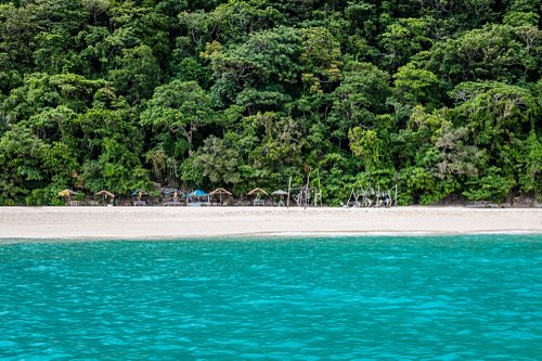 Les plus belles plages