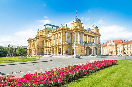 Zagreb