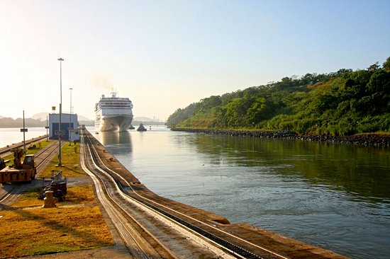 Canal de Panama