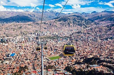 voyager en bolivie 2022