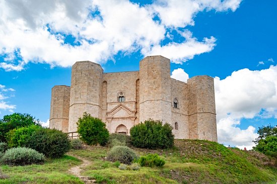 Castel del Monte