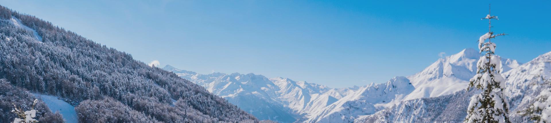Pyrénées