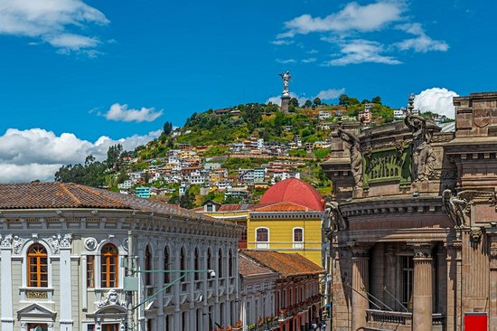 Quito